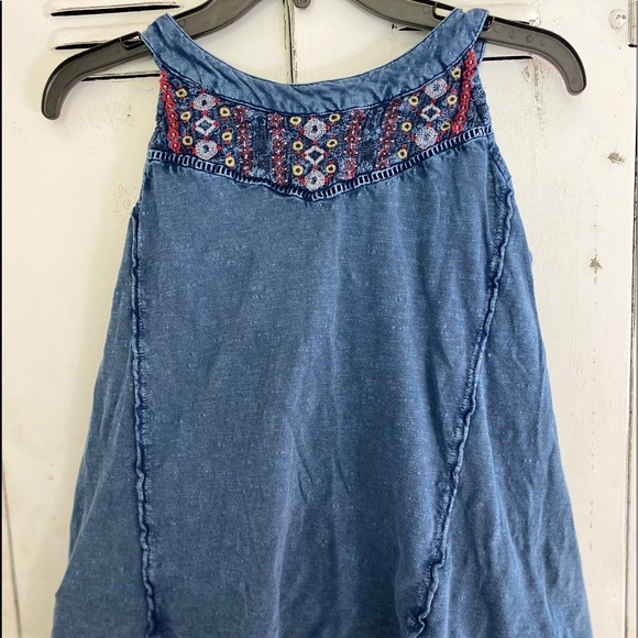 Style & Co Petites Tank Top - Picture 2 of 7